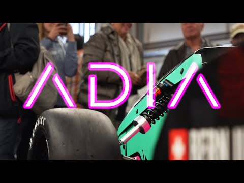 BFS Rollout 2022 - After movie