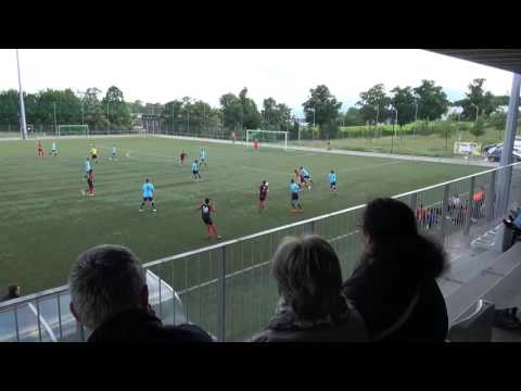 Trailer  Juniors C Promotion: Xamax-Team Littoral 4-1 (1-1)