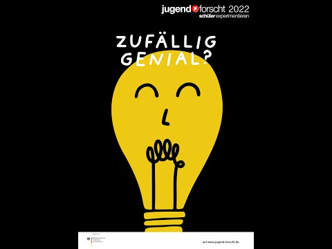 JUGEND FORSCHT 2022 - REGIONALWETTBEWERB MITTERER NECKAR IN SINDELFINGEN