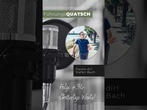 Stefan Bach -Consulting- YouTube-Vdeominiatur 9