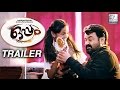 Oppam Official Trailer | Mohanlal | Priyadarshan | Review