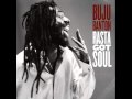 Buju Banton Sense Of Purpose 2009