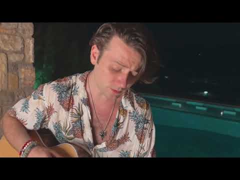 Furkan Usta - Wicked Game ( Chris İsaak Akustik Cover )