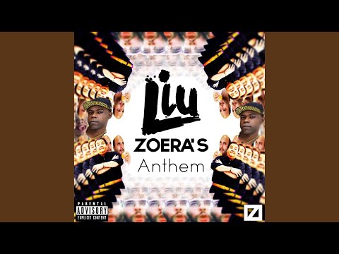 Zoera's Anthem