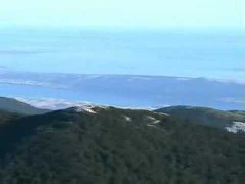 Šatorina & Krajačev kuk (Velebit)