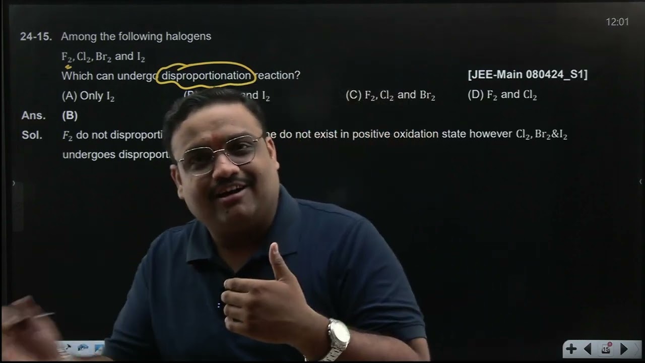 Video Solution