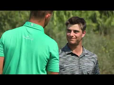 DAY 2 - Abruzzo Open