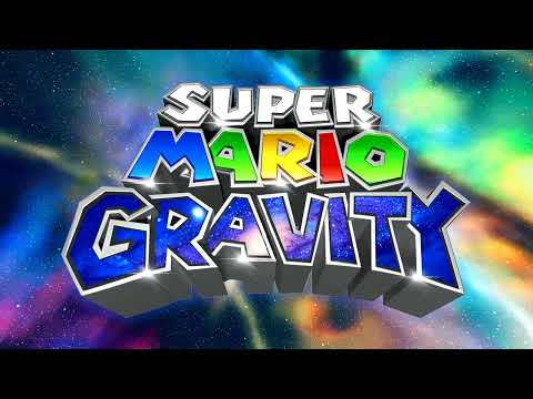 ♫ Space Fantasy ♫ - Super Mario Gravity OST.
