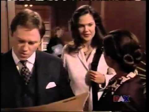 Just Cause  - TV Series - 2001- 2003 ( Pilot)