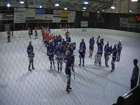 Tihc Suomisarjassa 2010 Tack Tack