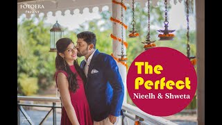 The Perfect - Prewedding Song