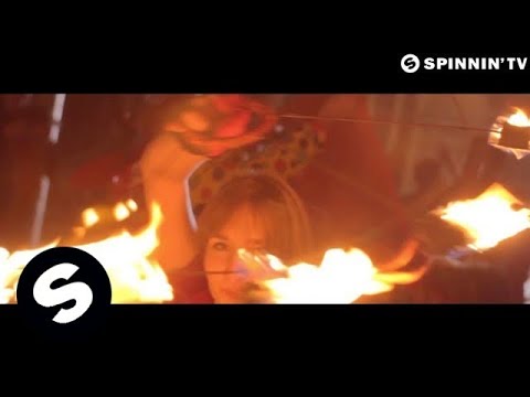 Cherry Frozen ft Anna Montgomery - Blowin Up (Official Music Video)