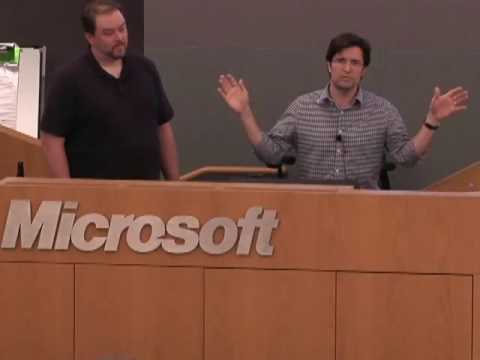 Dev Tech Talk ΓÇô Bing's Move to Daily Shipping