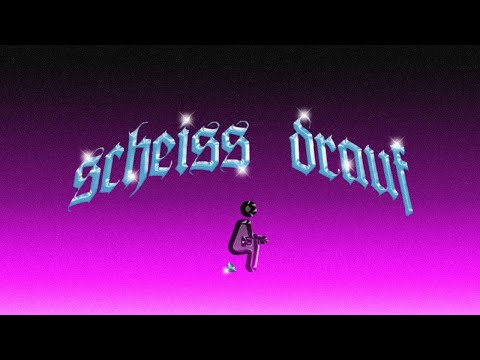 EFELO - SCHEISS DRAUF (prod. by carmo & flohzirkus)