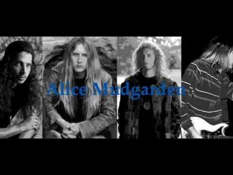 Alice Mudgarden - Right Turn