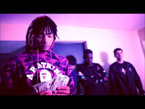 Jusreal - Counterfit (Prod. Kaiser )