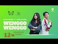 Fajar Sadboy Ft Widia Kalana - Wenggo-Wenggo | Official Music Video