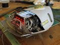 Spindrift Model by Polar Lights 1 Spindrift Model by Polar Lights 3