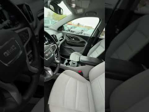 фото gmc terrain ii 0