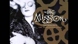 The Mission - Like A Hurricane