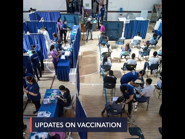 Malacañang: Vaccinations of officials, non-health workers were ‘breaches’ in protocol