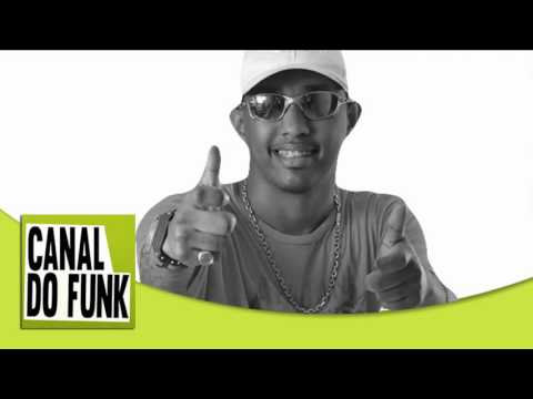 MC Juninho JR - Oh DJ do Baile (DJ Robii) Musica nova lançamento 2016