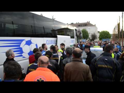 Injurii Metalurgistul Cugir-National Sebis