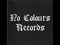 No Colours Compilation 1996
