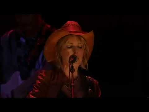 LUCINDA WILLIAMS - A SONG FOR YOU - RETURN TO SIN CITY