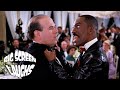 Buddy Love Causes A Scene The Nutty Professor 1996 Big Screen Laughs
