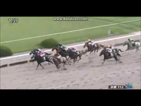 京都11R 平城京ステークス