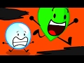 BFDI 22 Don T Pierce My Flesh