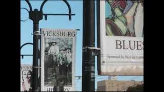 SKIP JAMES ~ Vicksburg Blues