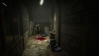 Vidéo Outlast Trinity