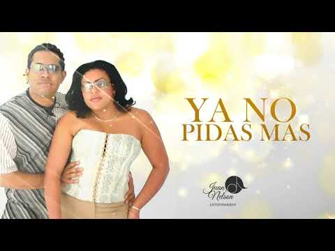 Monchy & Alexandra - Polos Opuestos - Lyric Video