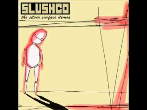 Slushco - Dead on the inside