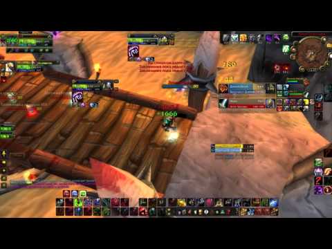 Unholy Dk and Discipline Priest