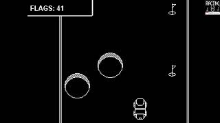 Breakthrough Gaming Arcade - Raicng - Get 60 flags Trophy \\PS4PRO\\