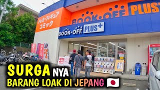 Download lagu HUNTING FOR SECOND-HAND ITEMS IN JAPAN mp3