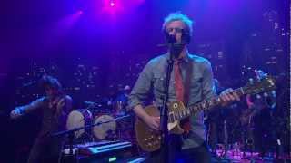 Bon Iver on Austin City Limits &quot;Towers&quot;