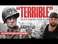Most Gangster General Of WW2 - "Terrible" Terry Allen
