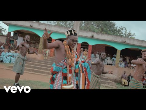 Ariel Sheney - Tchoko tchaka (Clip officiel)