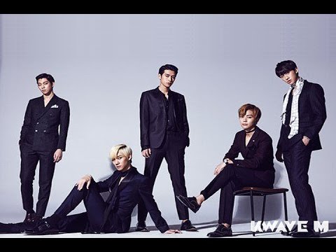 KNK members share their unique hobbies with 'Kwave M'