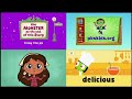 PBS Kids Channel Break 2022 WETA DT3