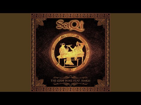 The Gods in Me (feat. HanLei)