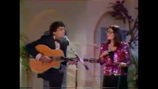 Enrico Macias et Nana Mouskouri - Milisse mou