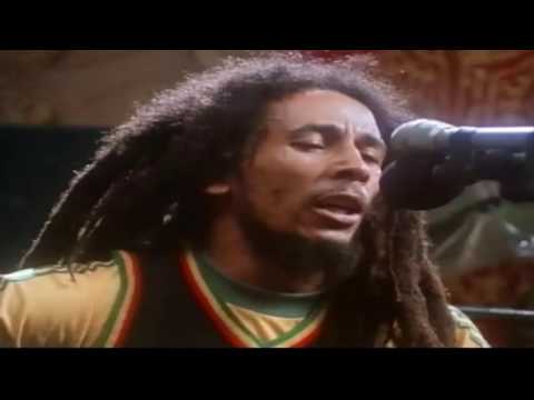 Bob Marley - Redemption song