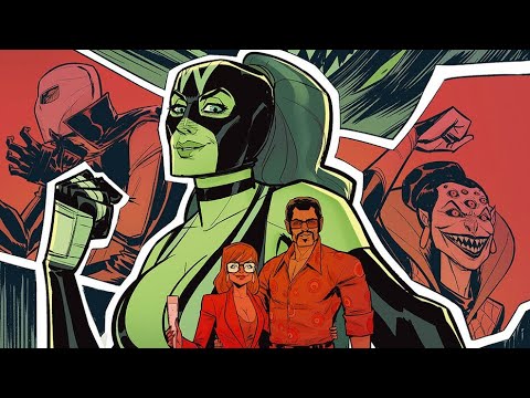 Topo da Pilha #21: Mulheromem - A História Inserta Zarabatana Books