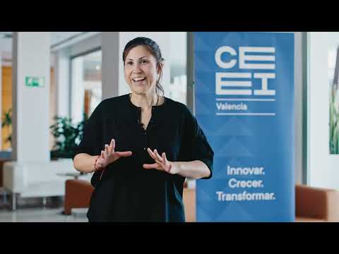 Entrevista a Nadia Ruiz en Focus Pyme La Safor