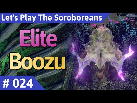 Outward deutsch The Soroboreans Teil 24 - Elite-Boozu Let's Play